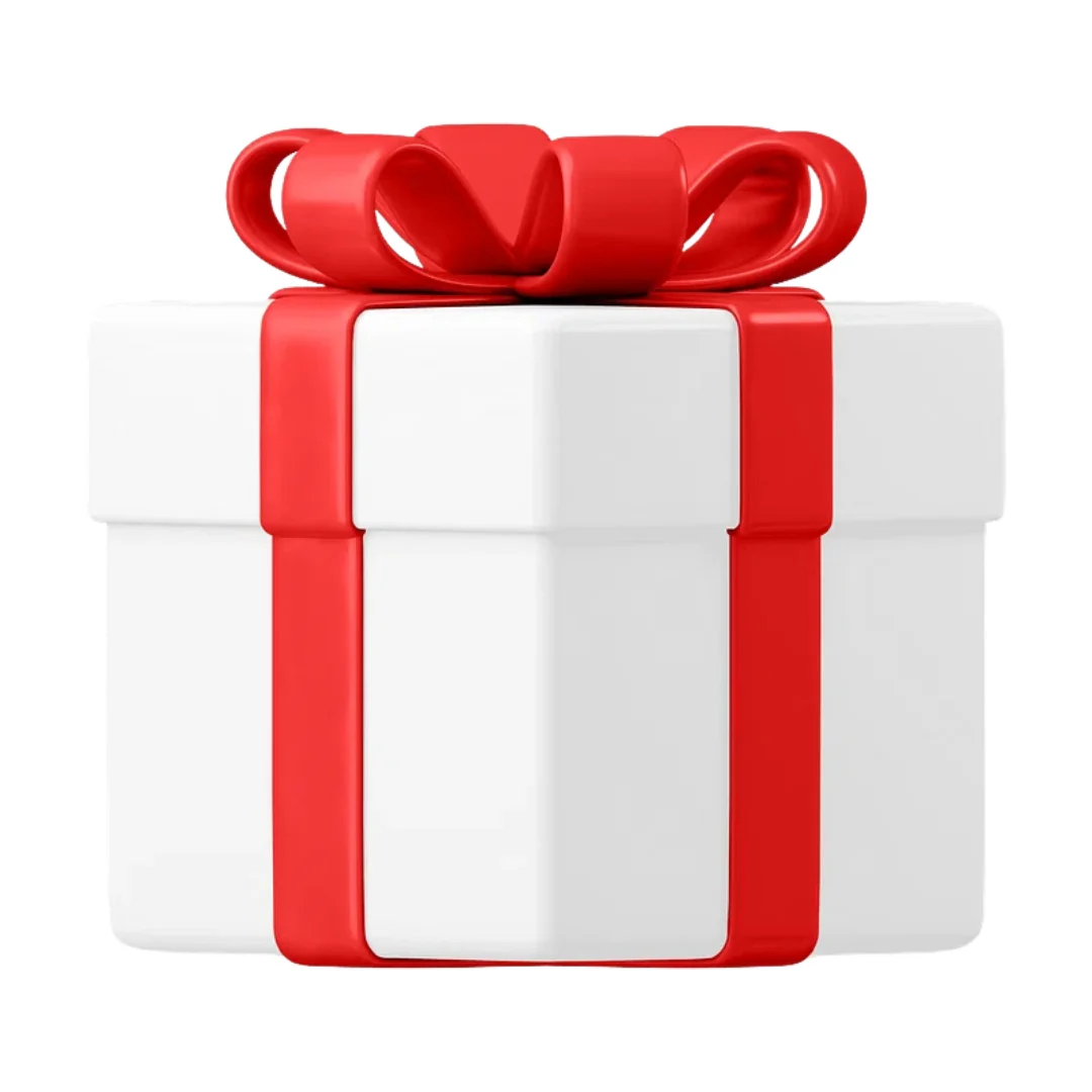 Mystery Gift